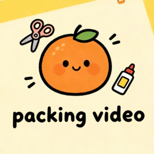 Packing video