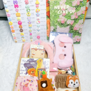Animal themed lucky scoop