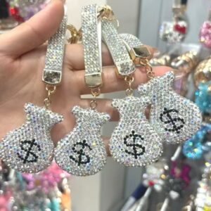 Keychains (Claim in live)