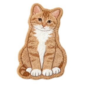 animal themed rug